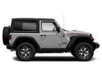 2022 Jeep Wrangler Rubicon 4x4 Exterior Shot 10