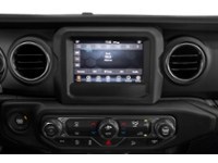 2022 Jeep Wrangler Rubicon 4x4 Interior Shot 1