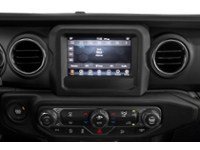 2022 Jeep Wrangler Rubicon 4x4 Interior Shot 1
