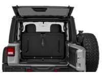 2022 Jeep Wrangler Rubicon 4x4 Exterior Shot 4