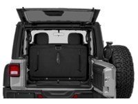 2022 Jeep Wrangler Rubicon 4x4 Exterior Shot 4