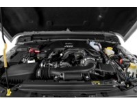 2022 Jeep Wrangler Rubicon 4x4 Exterior Shot 3