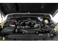 2022 Jeep Wrangler Rubicon 4x4 Exterior Shot 3