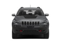 2020 Jeep Cherokee Trailhawk Elite 4x4 Exterior Shot 5