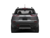 2020 Jeep Cherokee Trailhawk Elite 4x4 Exterior Shot 7