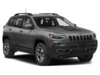 2020 Jeep Cherokee Trailhawk Elite 4x4 Exterior Shot 8