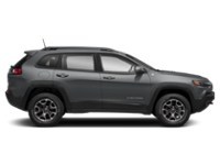 2020 Jeep Cherokee Trailhawk Elite 4x4 Exterior Shot 10