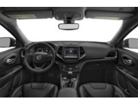 2020 Jeep Cherokee Trailhawk Elite 4x4 Interior Shot 6