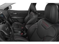 2020 Jeep Cherokee Trailhawk Elite 4x4 Interior Shot 4