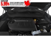 2019 Jeep Cherokee Trailhawk Elite 4x4 Exterior Shot 3