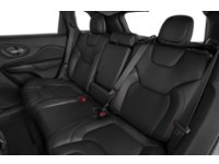2020 Jeep Cherokee Trailhawk Elite 4x4 Interior Shot 5