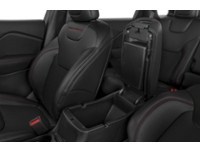 2020 Jeep Cherokee Trailhawk Elite 4x4 Interior Shot 7