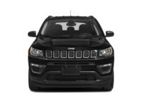 2020 Jeep Compass Limited 4x4 Exterior Shot 5