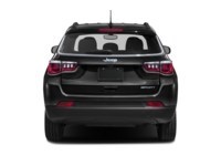 2020 Jeep Compass Limited 4x4 Exterior Shot 7