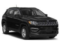 2020 Jeep Compass Altitude 4x4 Exterior Shot 8