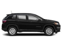 2020 Jeep Compass Altitude 4x4 Exterior Shot 10