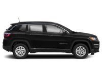 2020 Jeep Compass Limited 4x4 Exterior Shot 10