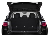 2020 Jeep Compass Altitude 4x4 Exterior Shot 4