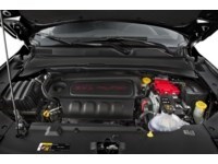 2020 Jeep Compass Altitude 4x4 Exterior Shot 3