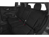 2020 Jeep Compass Limited 4x4 Interior Shot 5