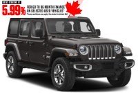 2021 Jeep Wrangler Unlimited Unlimited Altitude 4x4 Exterior Shot 8