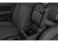 2021 Jeep Wrangler Unlimited Unlimited Sahara 4x4 Interior Shot 7