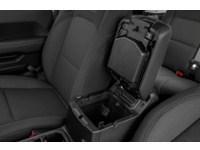 2020 Jeep Wrangler Unlimited Sahara 4x4 Interior Shot 7