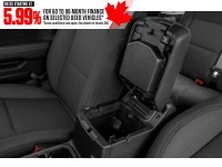2020 Jeep Wrangler Unlimited Sahara 4x4 Interior Shot 7