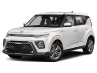 2020 Kia Soul EX IVT *Ltd Avail* Exterior Shot 1