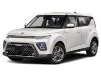 2020 Kia Soul EX IVT *Ltd Avail* Exterior Shot 1