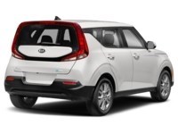 2020 Kia Soul EX IVT Exterior Shot 2