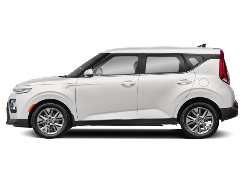 2020 Kia Soul EX IVT *Ltd Avail* Exterior Shot 6