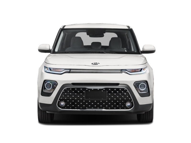 2020 Kia Soul EX IVT *Ltd Avail* Exterior Shot 5