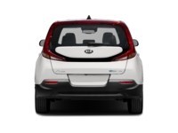 2020 Kia Soul EX IVT Exterior Shot 7