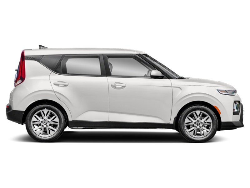 2020 Kia Soul EX IVT *Ltd Avail* Exterior Shot 10
