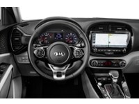 2020 Kia Soul EX IVT *Ltd Avail* Interior Shot 3