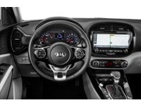 2020 Kia Soul EX IVT *Ltd Avail* Interior Shot 3