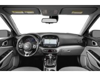 2020 Kia Soul EX IVT *Ltd Avail* Interior Shot 6