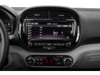 2020 Kia Soul EX IVT *Ltd Avail* Interior Shot 2