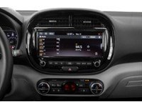 2020 Kia Soul EX IVT *Ltd Avail* Interior Shot 2