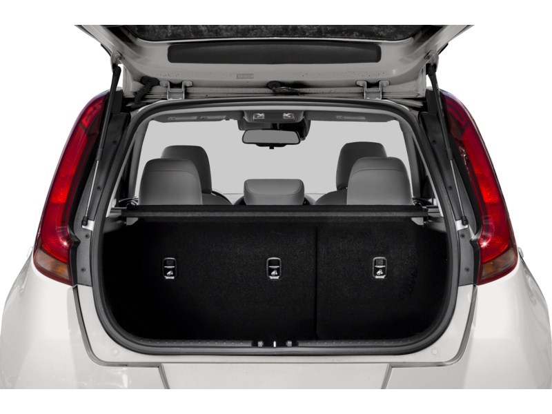 2020 Kia Soul EX IVT Exterior Shot 4