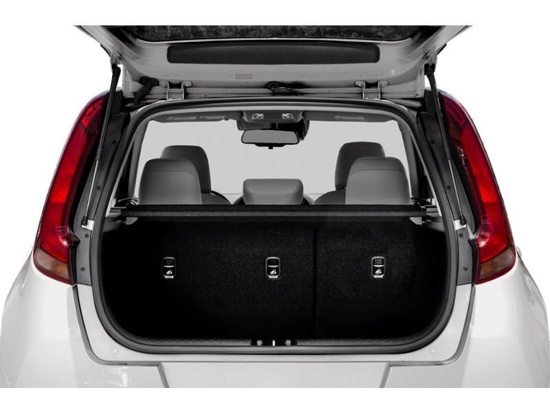 2020 Kia Soul EX IVT *Ltd Avail* Exterior Shot 4