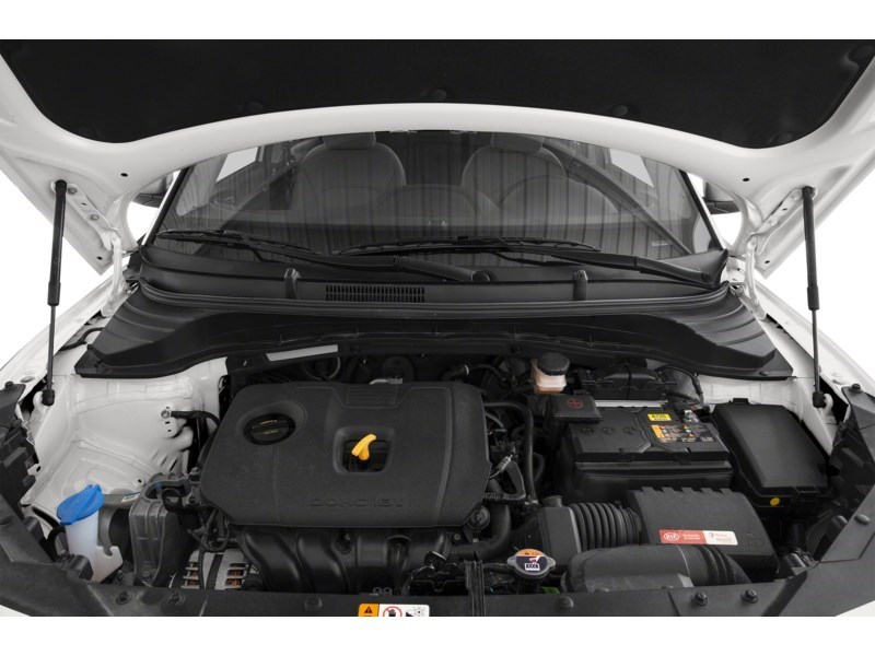 2020 Kia Soul EX IVT Exterior Shot 3