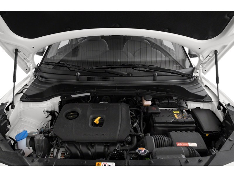 2020 Kia Soul EX IVT *Ltd Avail* Exterior Shot 3