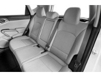 2020 Kia Soul EX IVT *Ltd Avail* Interior Shot 5
