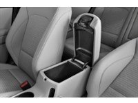 2020 Kia Soul EX IVT *Ltd Avail* Interior Shot 7