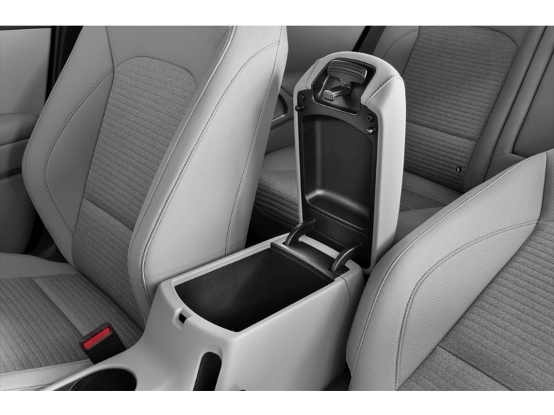 2020 Kia Soul EX IVT *Ltd Avail* Interior Shot 7