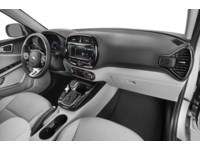 2020 Kia Soul EX IVT Interior Shot 1
