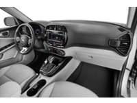 2020 Kia Soul EX IVT *Ltd Avail* Interior Shot 1