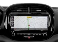 2020 Kia Soul EX IVT *Ltd Avail* Interior Shot 8